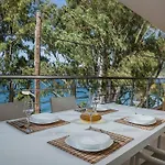 Deluxe Kefalonia Ammos 3 Bedroom Private Pool فيلة *