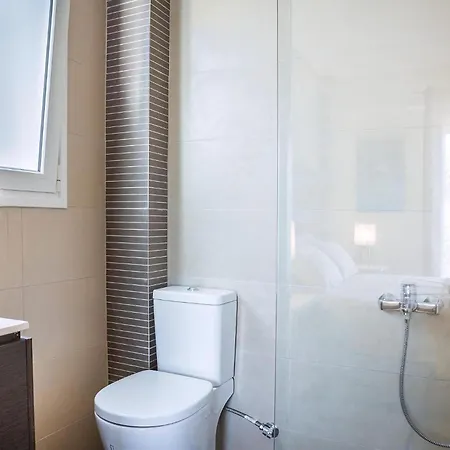 Villa Deluxe Kefalonia Ammos 3 Bedroom Private Pool