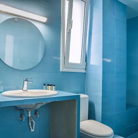 Deluxe Kefalonia Ammos 3 Bedroom Private Pool Villa